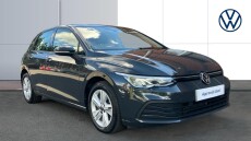 Volkswagen Golf 1.5 TSI Life 5dr Petrol Hatchback